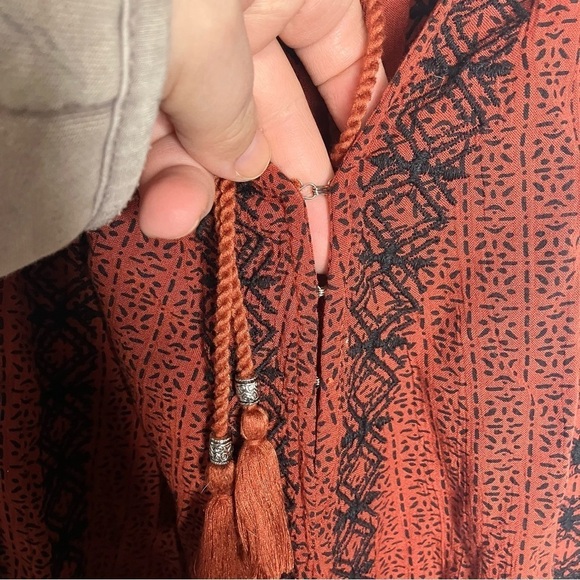 American Eagle Outfitters mini Dress size XS - Picture 4 of 9